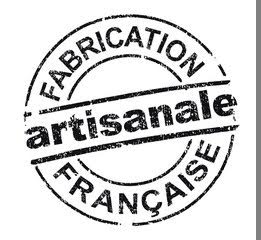 fabrication artisanale Francaise