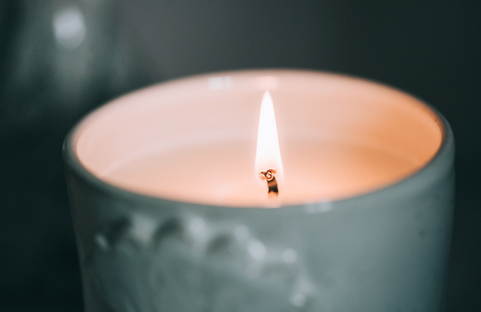 Comment choisir une bougie parfumée de qualité ?