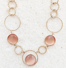 Collier Palma Corail