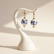 Boucles d'Oreilles Mini créoles Oia