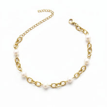 Bracelet Néréis