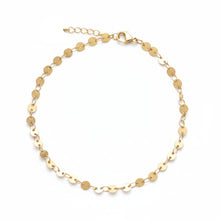 Bracelet 1891 Doré