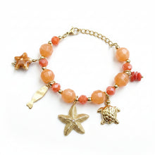 Bracelet Charms Bahia
