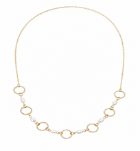 Collier Isia Perlé