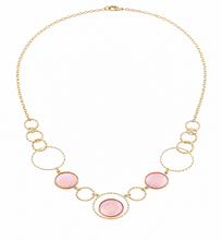 Collier Palma Corail