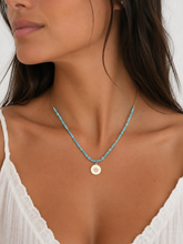 Collier Lumière de Lagon