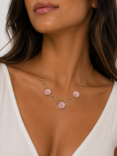 Collier Palma Corail