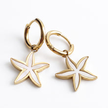 Boucles d'Oreilles Bahia