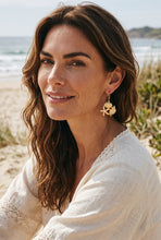 Boucles d'Oreilles Stella