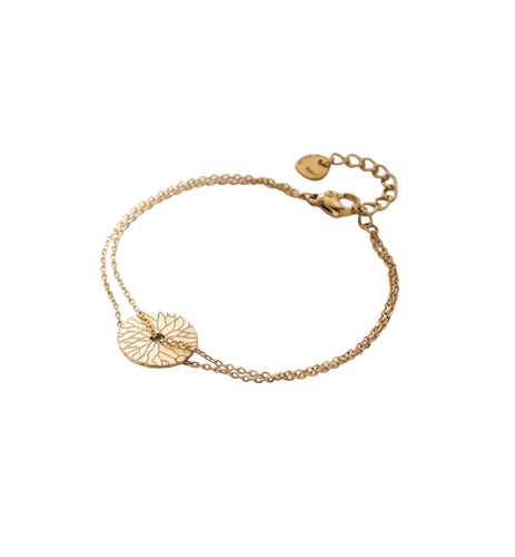 Bracelet Éclat Ancestral - LELIEGE