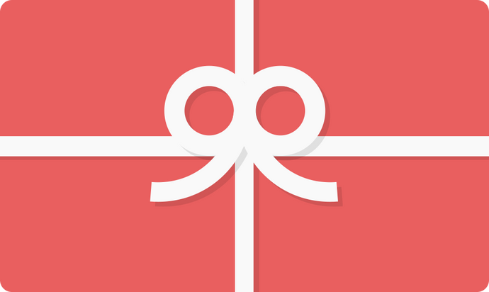 Carte Cadeau 100€ - LELIEGE