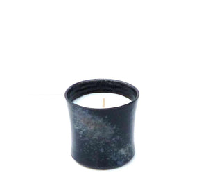 Petite Bougie Voie Lactée Noire - LELIEGE