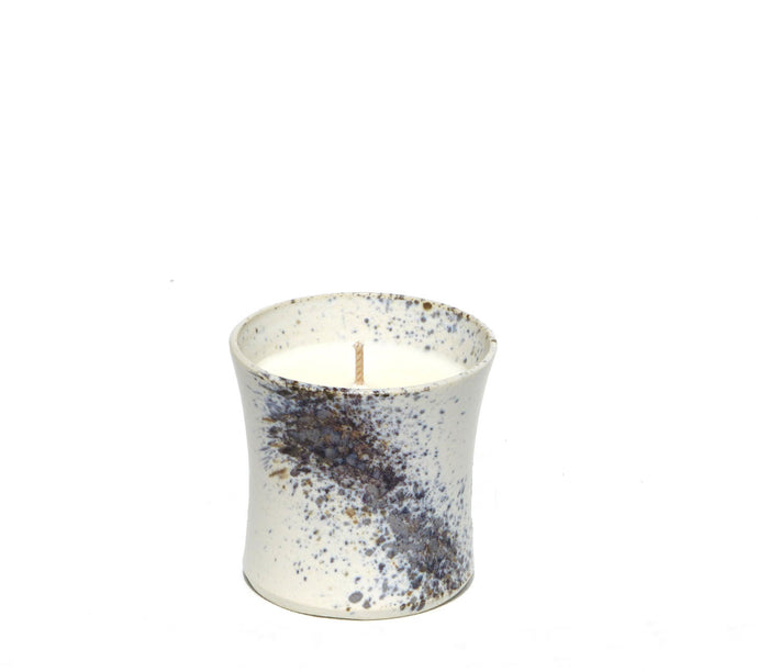 Petite Bougie Voie Lactée Blanche - LELIEGE